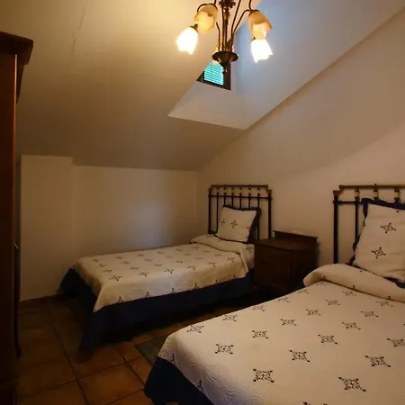 Ferienhaus Plaza Vieja