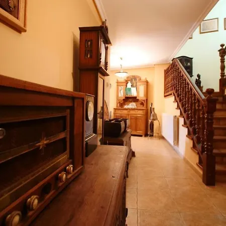 Ferienhaus Plaza Vieja