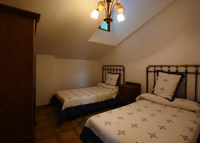 Hébergement de vacances Plaza Vieja