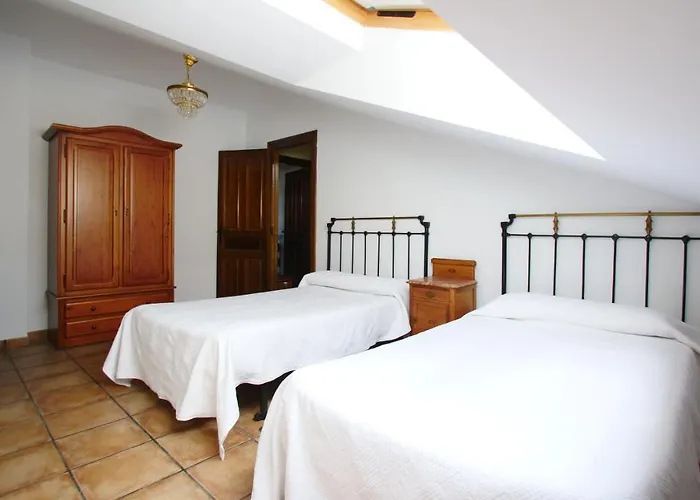 Hébergement de vacances Plaza Vieja