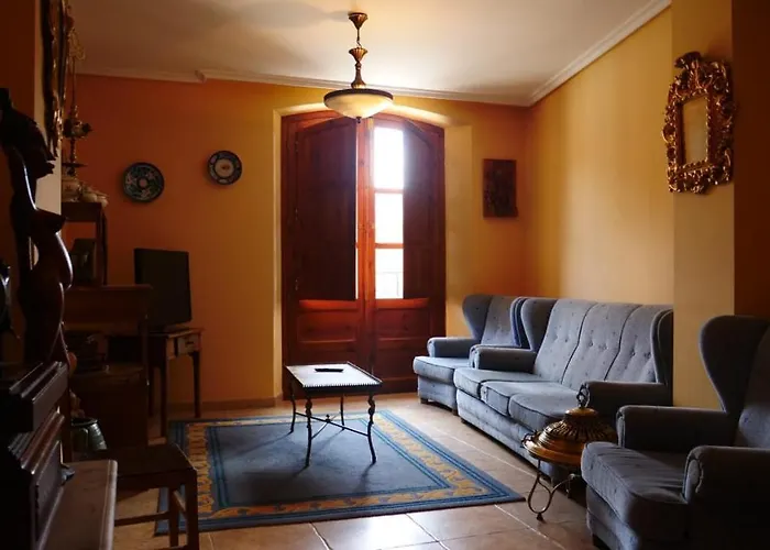 Plaza Vieja Saldaña