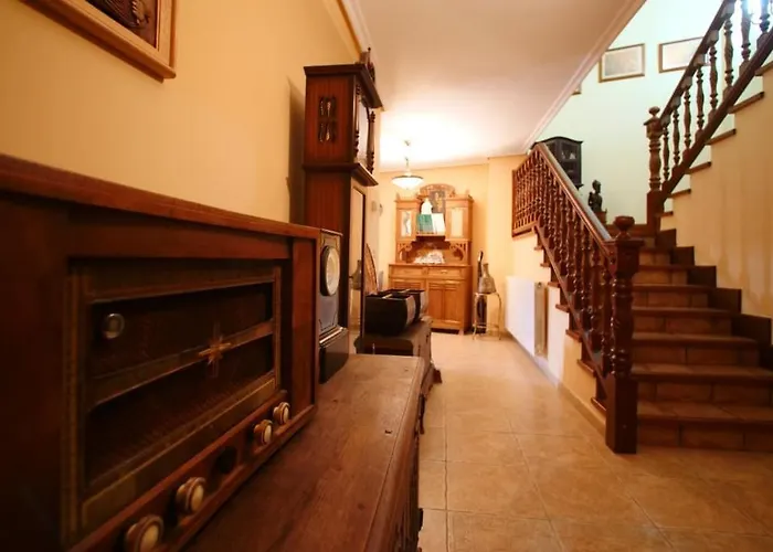 Hébergement de vacances Plaza Vieja